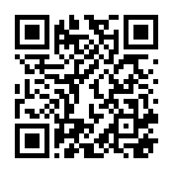 QR code for this PAOParts product page