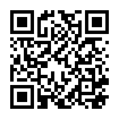 QR code for this PAOParts product page