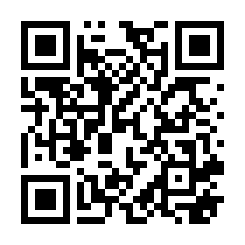 QR code for this PAOParts product page
