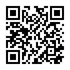 QR code for this PAOParts product page
