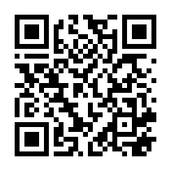 QR code for this PAOParts product page