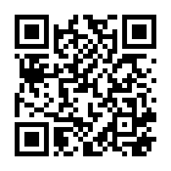 QR code for this PAOParts product page
