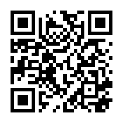 QR code for this PAOParts product page