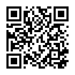 QR code for this PAOParts product page