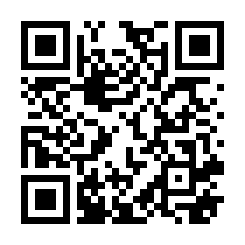 QR code for this PAOParts product page