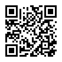QR code for this PAOParts product page
