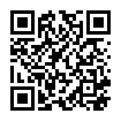 QR code for this PAOParts product page