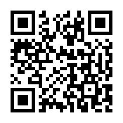 QR code for this PAOParts product page