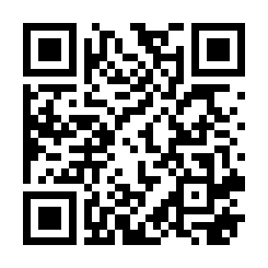 QR code for this PAOParts product page