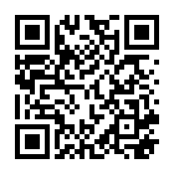 QR code for this PAOParts product page