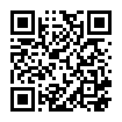 QR code for this PAOParts product page