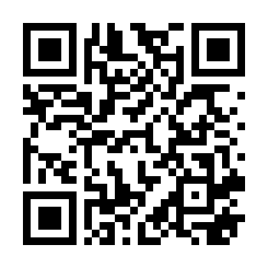 QR code for this PAOParts product page