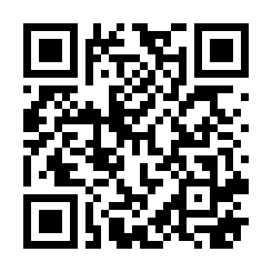 QR code for this PAOParts product page