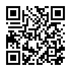 QR code for this PAOParts product page