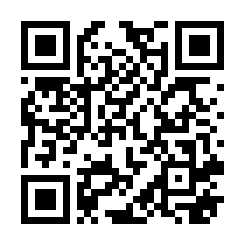 QR code for this PAOParts product page