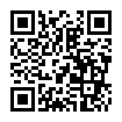 QR code for this PAOParts product page