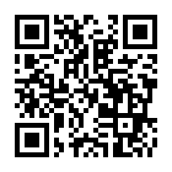 QR code for this PAOParts product page