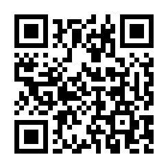 QR code for this PAOParts product page