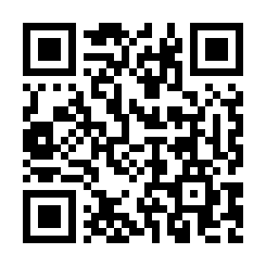 QR code for this PAOParts product page