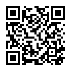 QR code for this PAOParts product page
