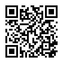QR code for this PAOParts product page