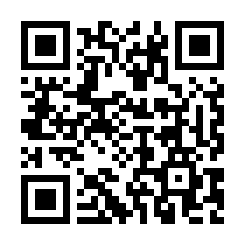 QR code for this PAOParts product page