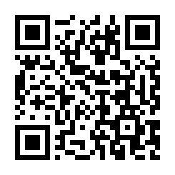 QR code for this PAOParts product page