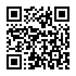 QR code for this PAOParts product page