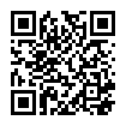 QR code for this PAOParts product page