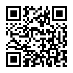 QR code for this PAOParts product page