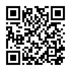 QR code for this PAOParts product page