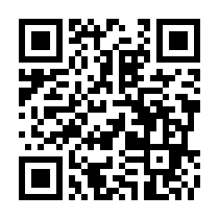 QR code for this PAOParts product page
