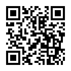 QR code for this PAOParts product page
