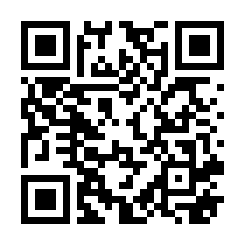 QR code for this PAOParts product page