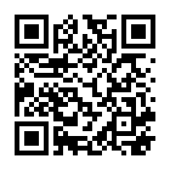 QR code for this PAOParts product page