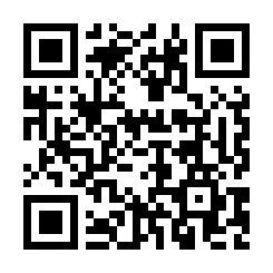 QR code for this PAOParts product page