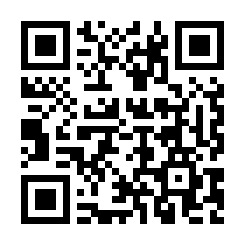 QR code for this PAOParts product page