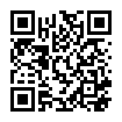 QR code for this PAOParts product page