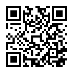 QR code for this PAOParts product page