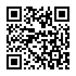 QR code for this PAOParts product page