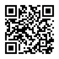 QR code for this PAOParts product page