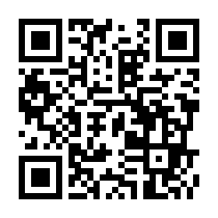 QR code for this PAOParts product page