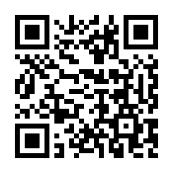 QR code for this PAOParts product page