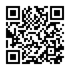 QR code for this PAOParts product page