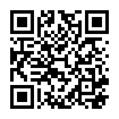 QR code for this PAOParts product page