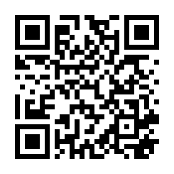 QR code for this PAOParts product page