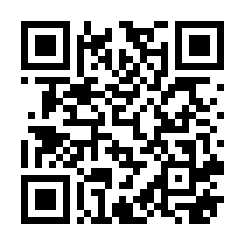 QR code for this PAOParts product page