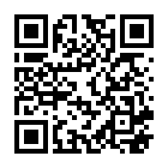 QR code for this PAOParts product page