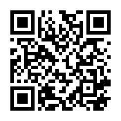 QR code for this PAOParts product page