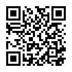 QR code for this PAOParts product page